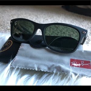 Ray Ban Sunglasses